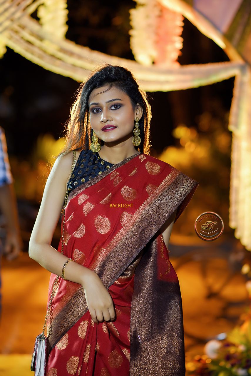 Wedding Photographer in Kolkata